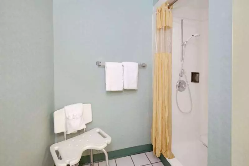 ホテル Tree Inn & Suites Albuquerque