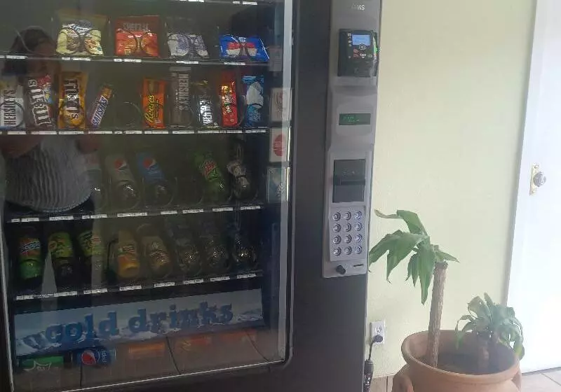 ホテル Tree Inn & Suites Albuquerque
