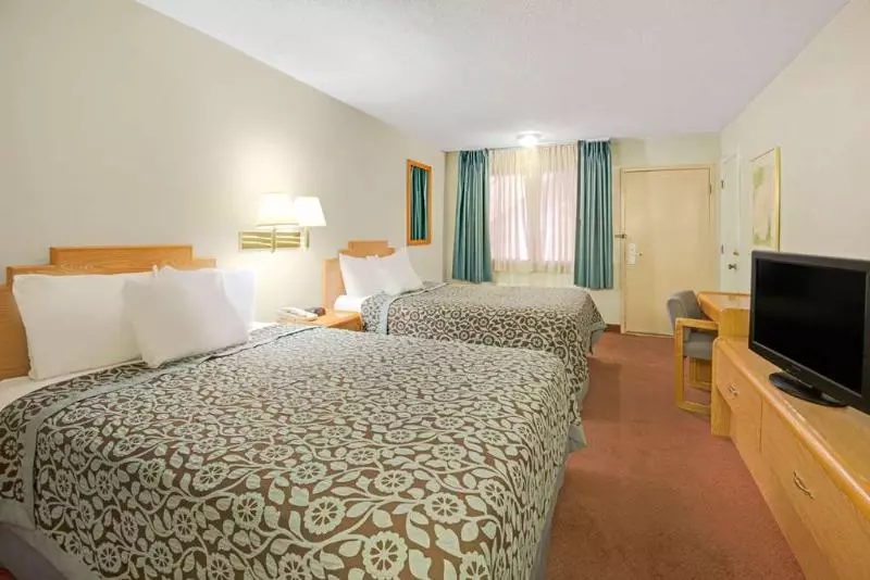 ホテル Tree Inn & Suites Albuquerque