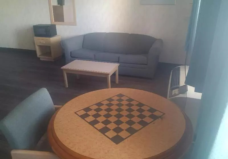 ホテル Tree Inn & Suites Albuquerque