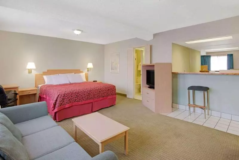 ホテル Tree Inn & Suites Albuquerque