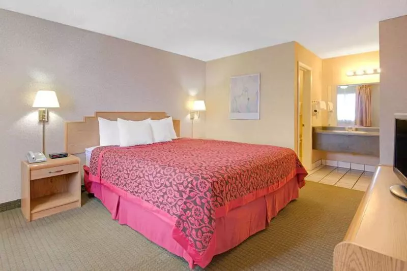 ホテル Tree Inn & Suites Albuquerque