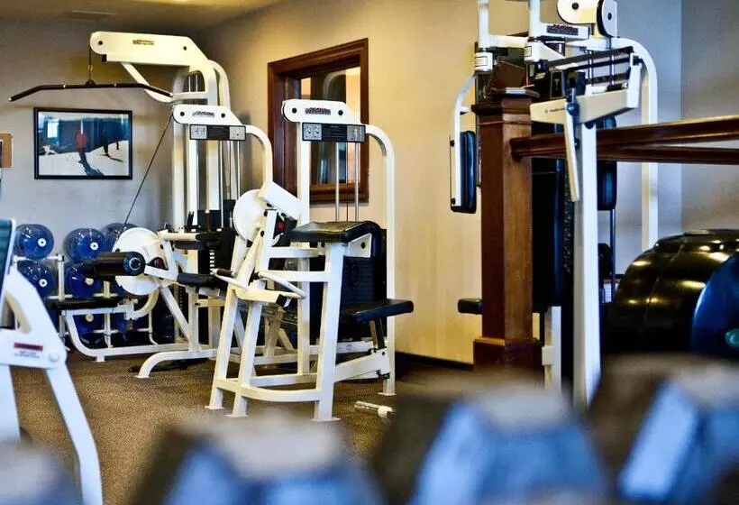 Otel Mirror Lake Inn Resort And Spa