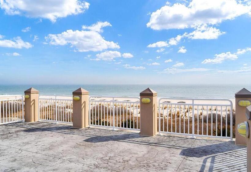 Szálloda Montreal Beach Resort