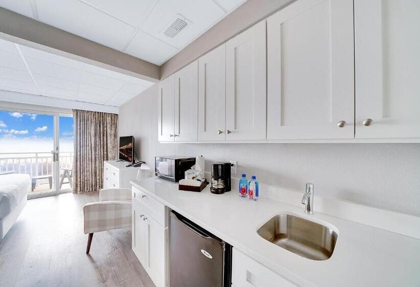 Szálloda Montreal Beach Resort