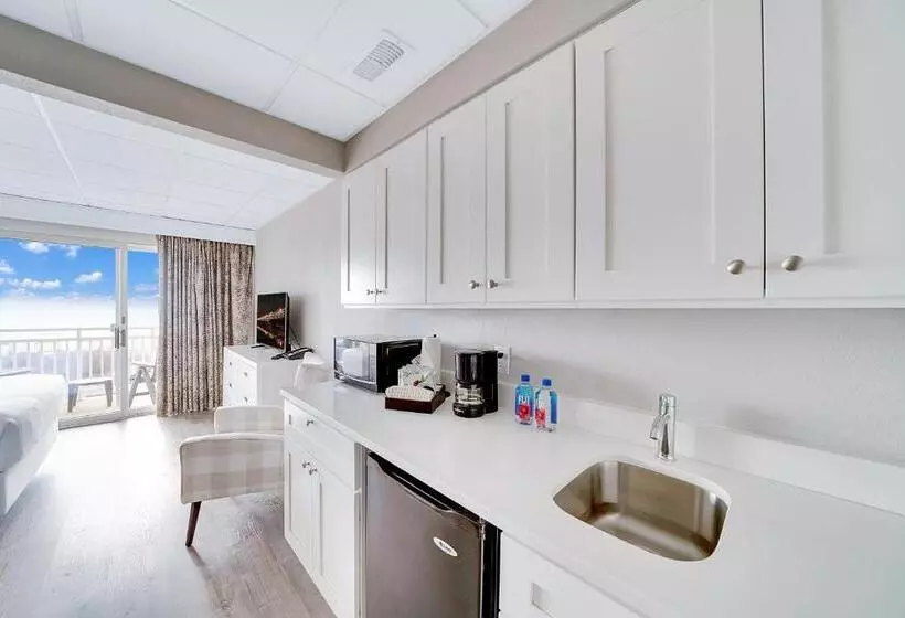 ホテル Montreal Beach Resort