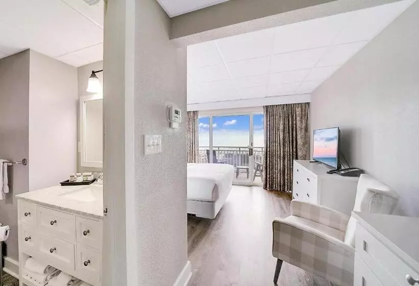 ホテル Montreal Beach Resort