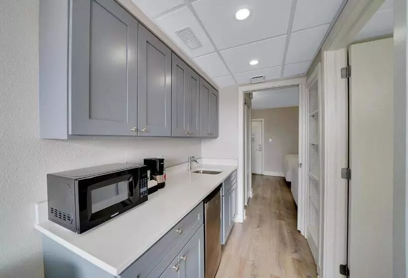 ホテル Montreal Beach Resort