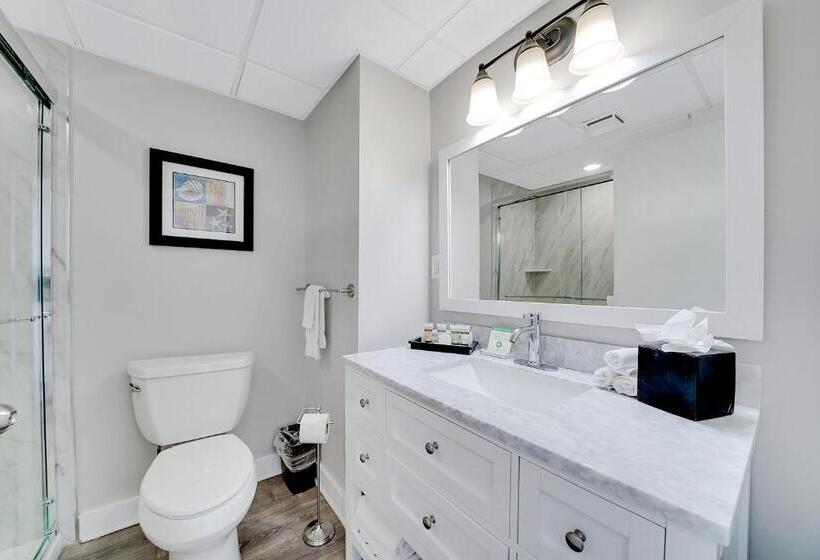 Szálloda Montreal Beach Resort