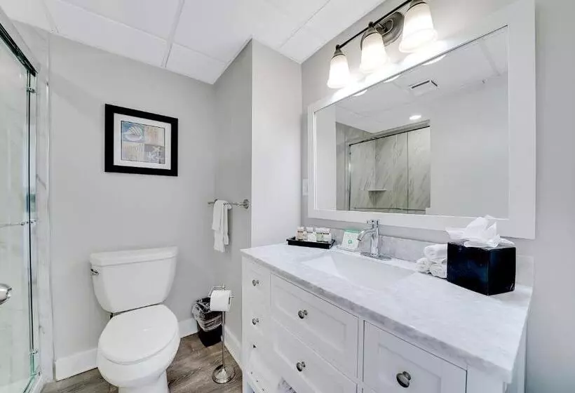 ホテル Montreal Beach Resort