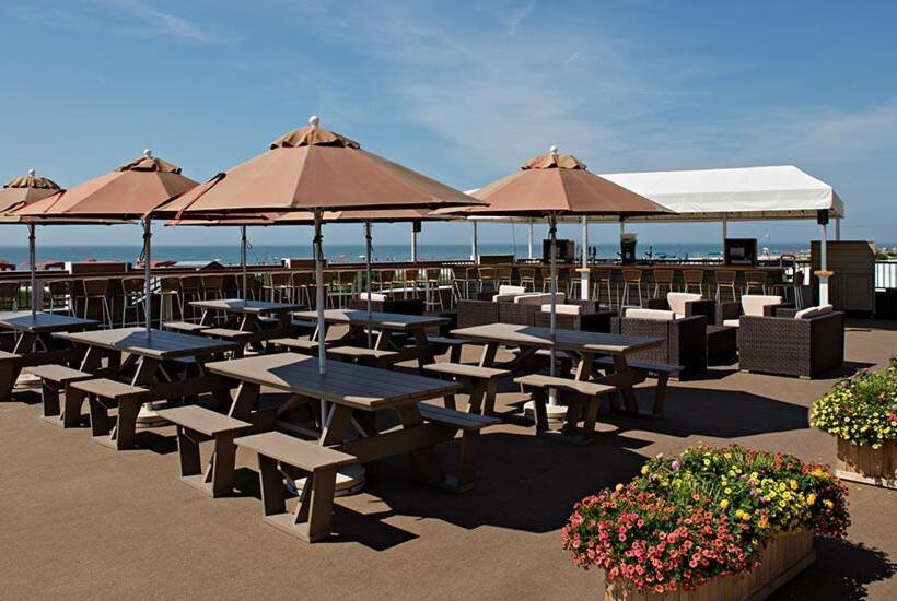 Szálloda Montreal Beach Resort