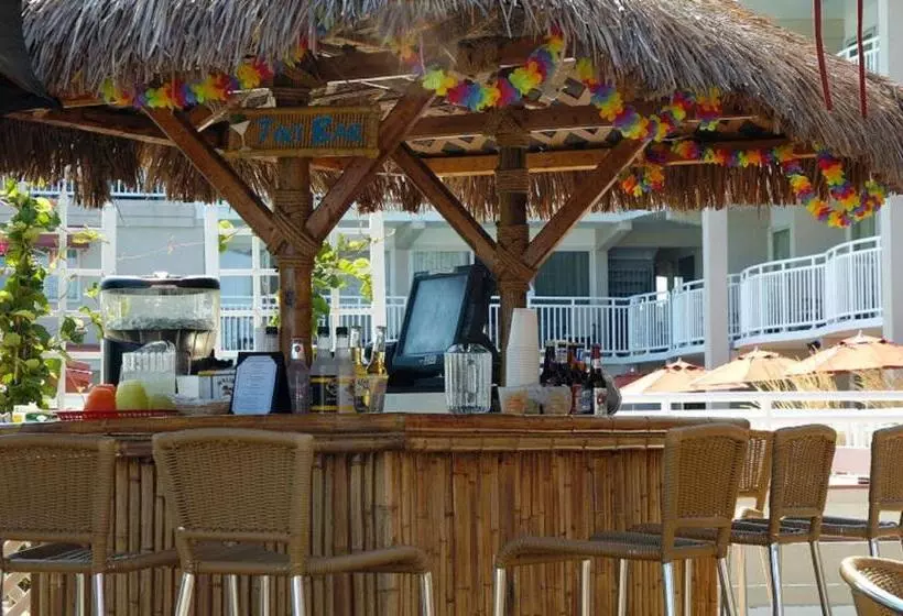 ホテル Montreal Beach Resort