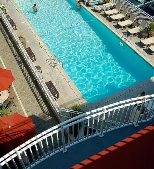 ホテル Montreal Beach Resort