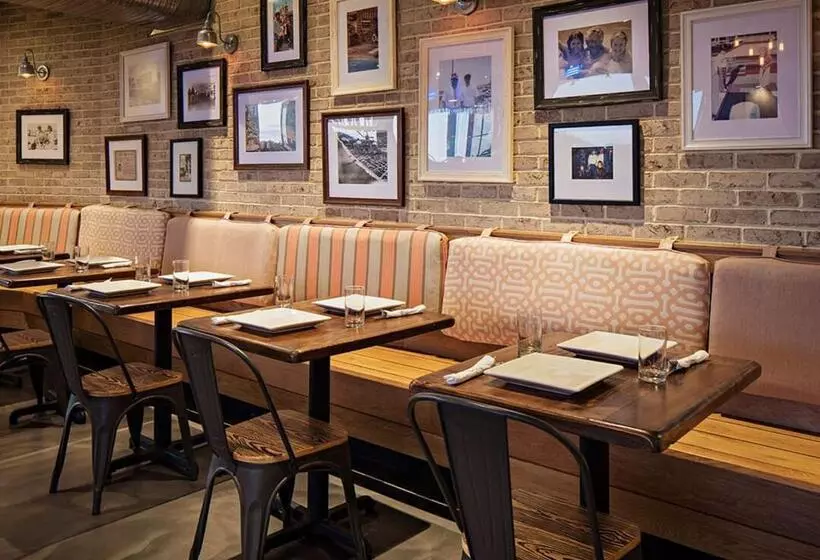 ホテル Montreal Beach Resort