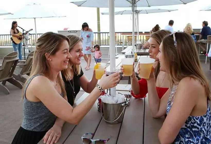 ホテル Montreal Beach Resort