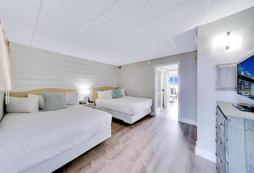 Szálloda Montreal Beach Resort