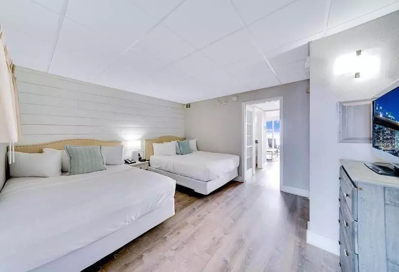 ホテル Montreal Beach Resort