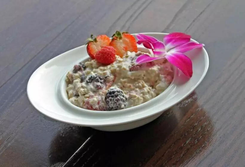 בית מלון כפרי Omni Mount Washington Resort & Spa