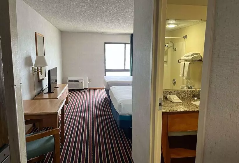 Motel 6 Pocatello Id