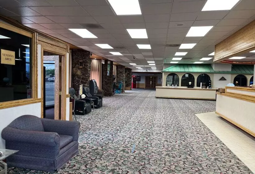 Motel 6 Pocatello Id