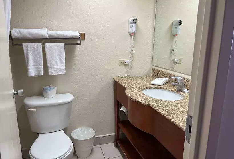 Motel 6 Pocatello Id