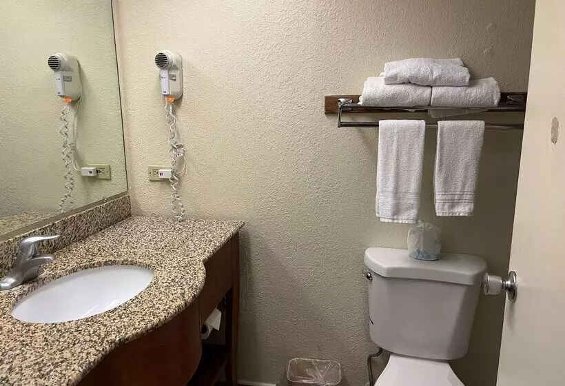 Motel 6 Pocatello Id