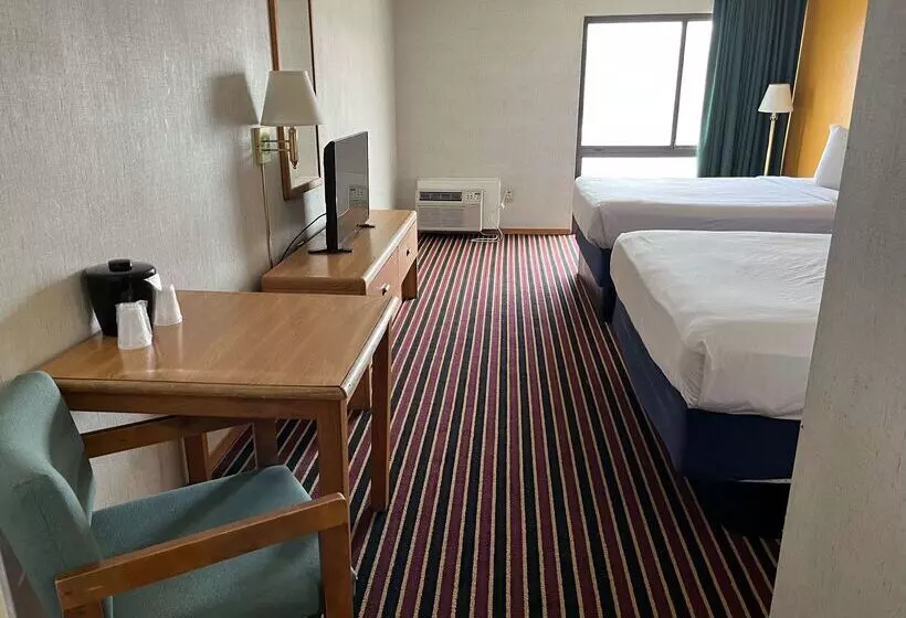 Motel 6 Pocatello Id