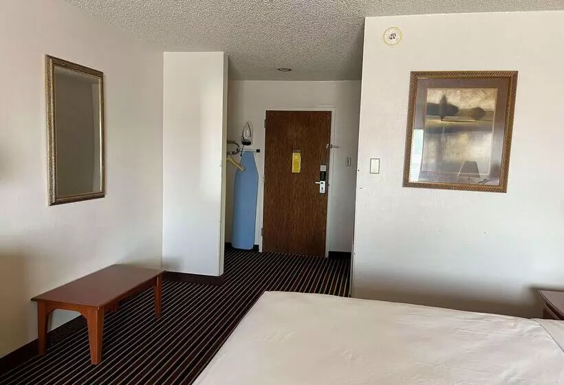 Motel 6 Pocatello Id