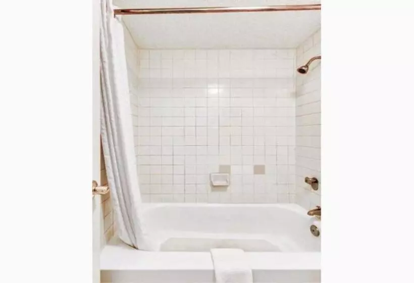 فندق Quality Inn Nacogdoches Near University