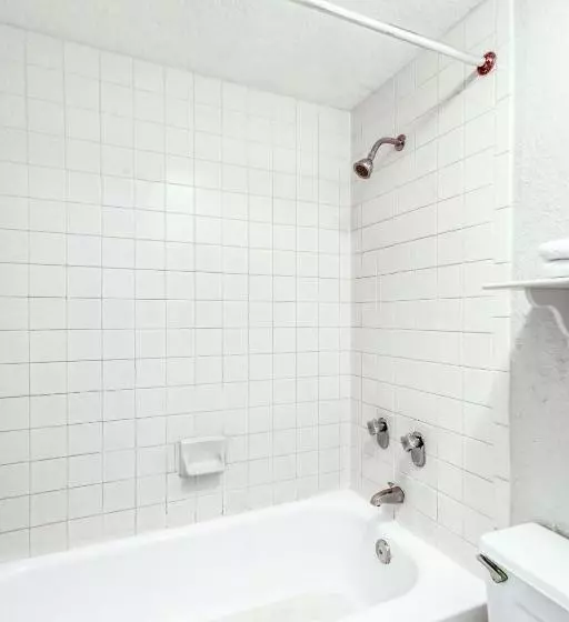 فندق Quality Inn Nacogdoches Near University