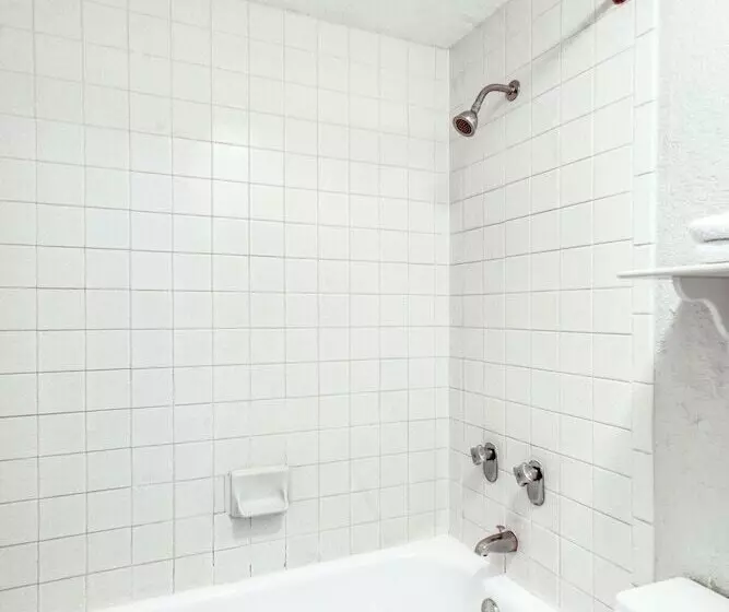 فندق Quality Inn Nacogdoches Near University