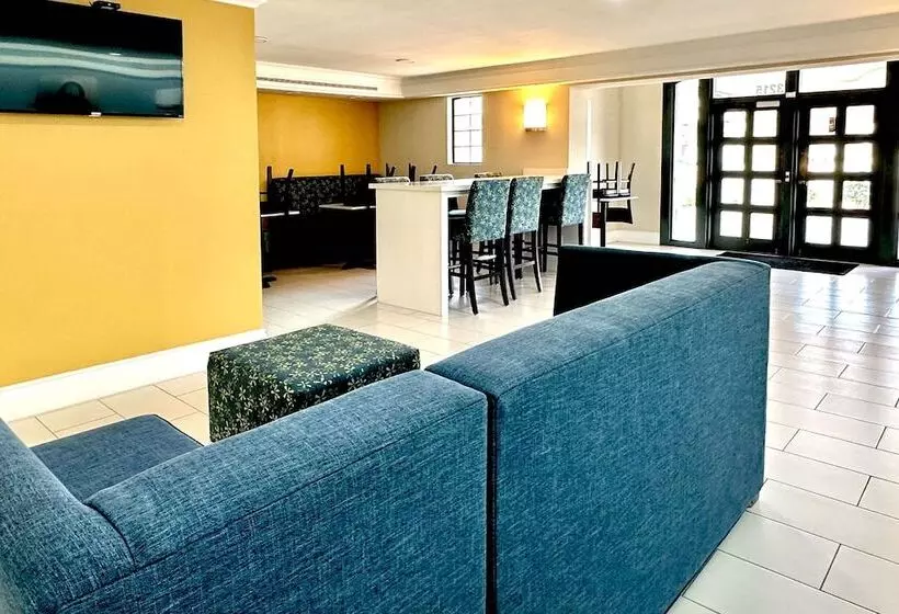 فندق Quality Inn Nacogdoches Near University