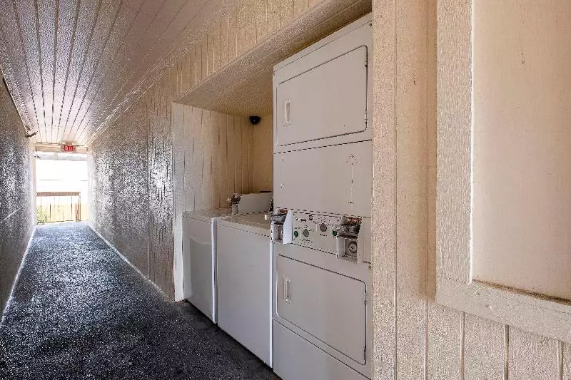 酒店 Red Roof Inn Houston North Fm1960 & I 45