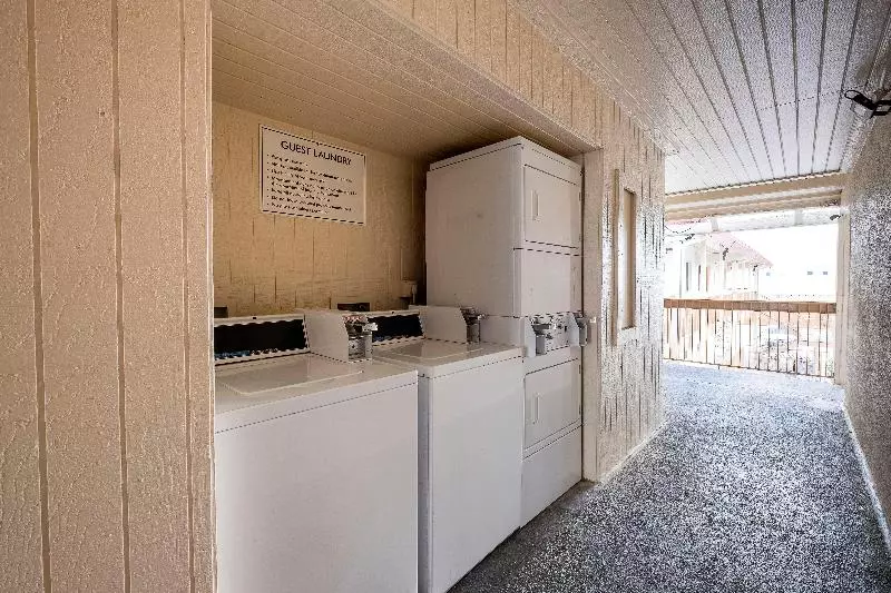 酒店 Red Roof Inn Houston North Fm1960 & I 45