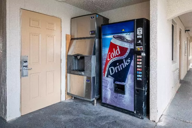 酒店 Red Roof Inn Houston North Fm1960 & I 45