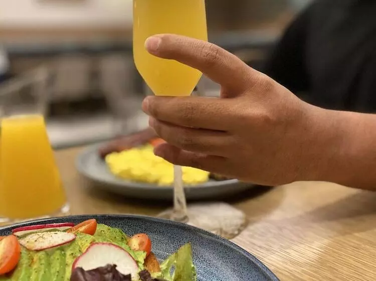 בית מלון כפרי San Antonio Marriott Rivercenter On The River Walk