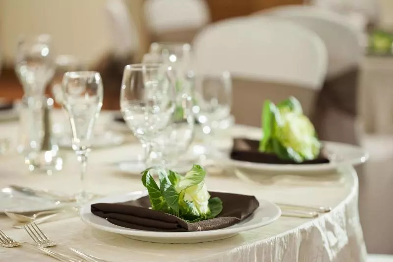 호텔 Seattle Airport Marriott