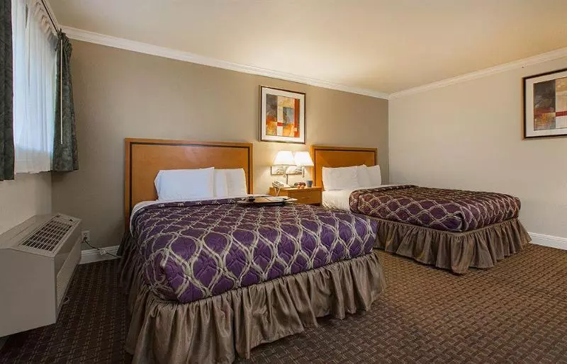 酒店 Soma Park Inn