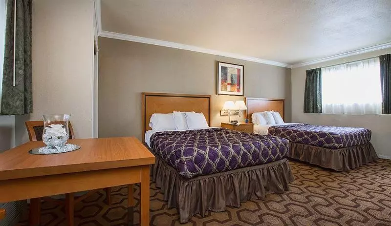 酒店 Soma Park Inn