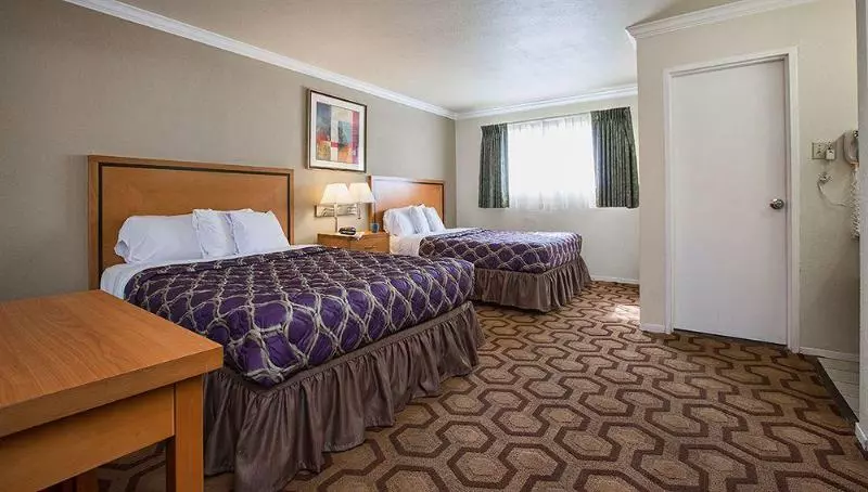 酒店 Soma Park Inn