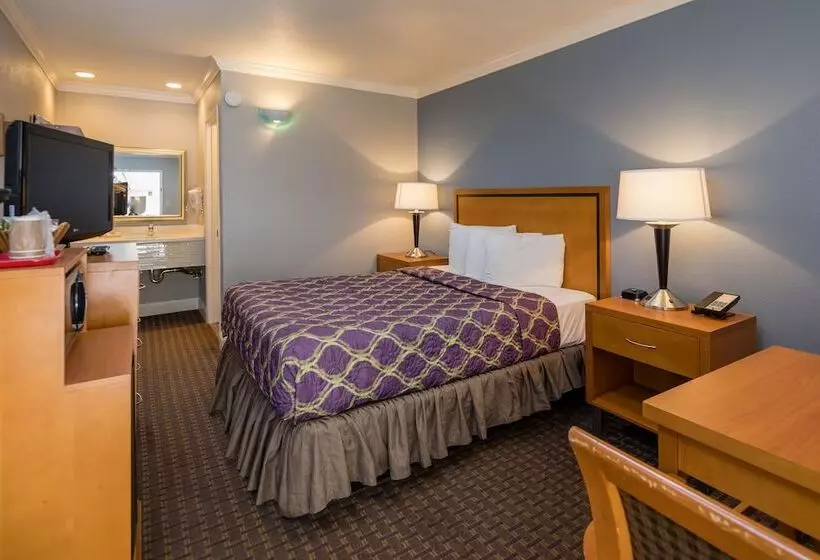 酒店 Soma Park Inn