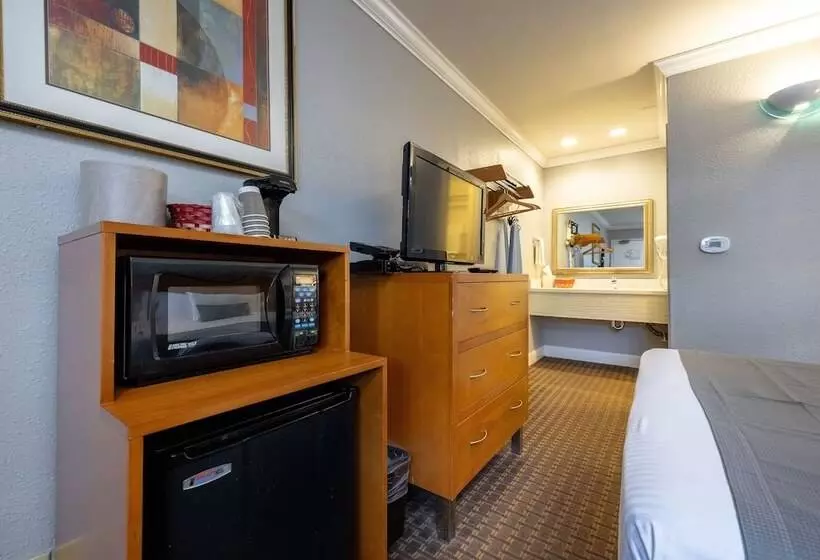 酒店 Soma Park Inn