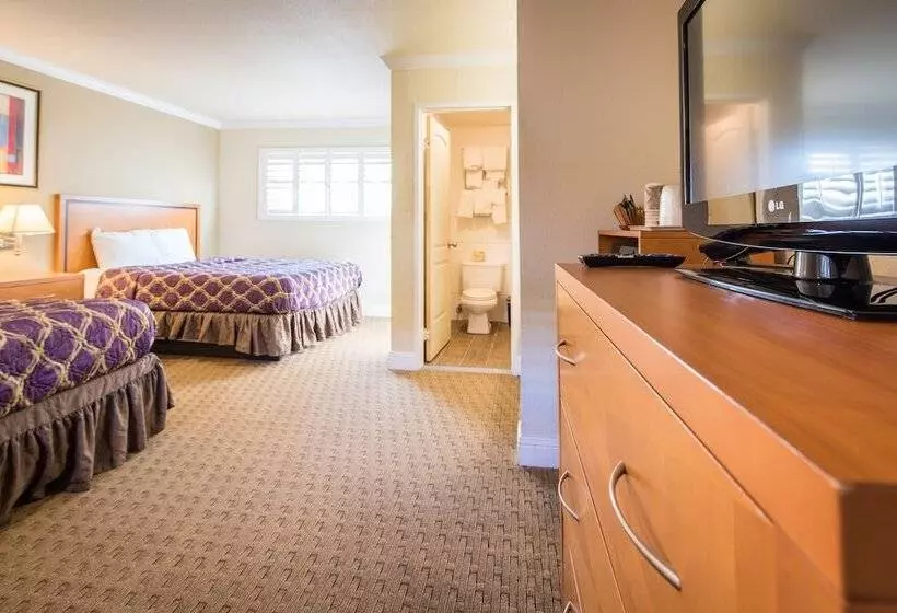 酒店 Soma Park Inn