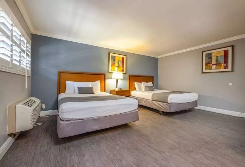 酒店 Soma Park Inn