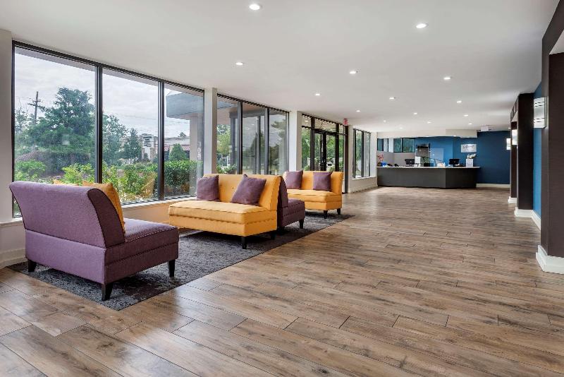 Szálloda Somerset Lofts