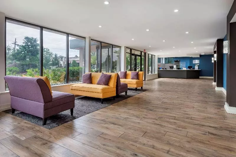 فندق Somerset Lofts