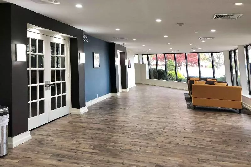 فندق Somerset Lofts