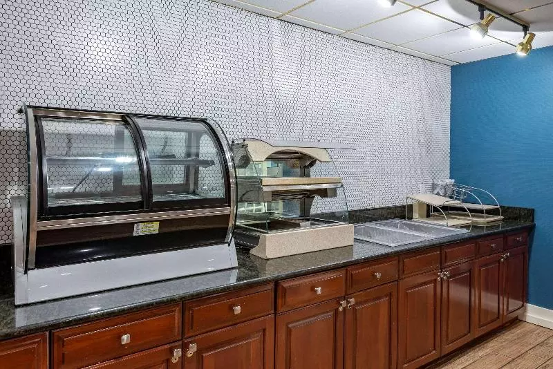 فندق Somerset Lofts