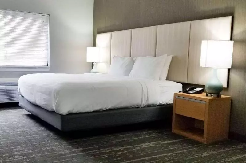 فندق Somerset Lofts