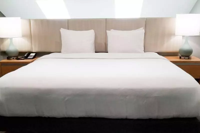 فندق Somerset Lofts